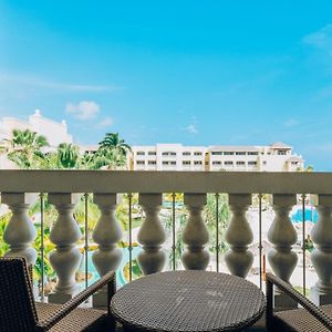 Premium Ocean Front